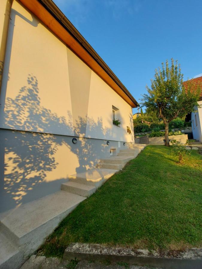 Privatzimmer Roland Hutten المظهر الخارجي الصورة
