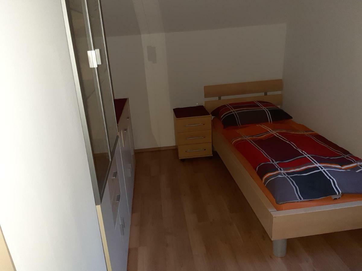 Privatzimmer Roland Hutten المظهر الخارجي الصورة